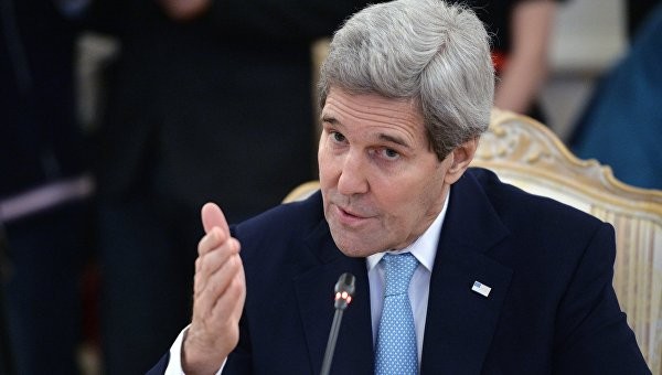 Переговоры между главами внешнеполитических ведомств КНР и США - ảnh 1